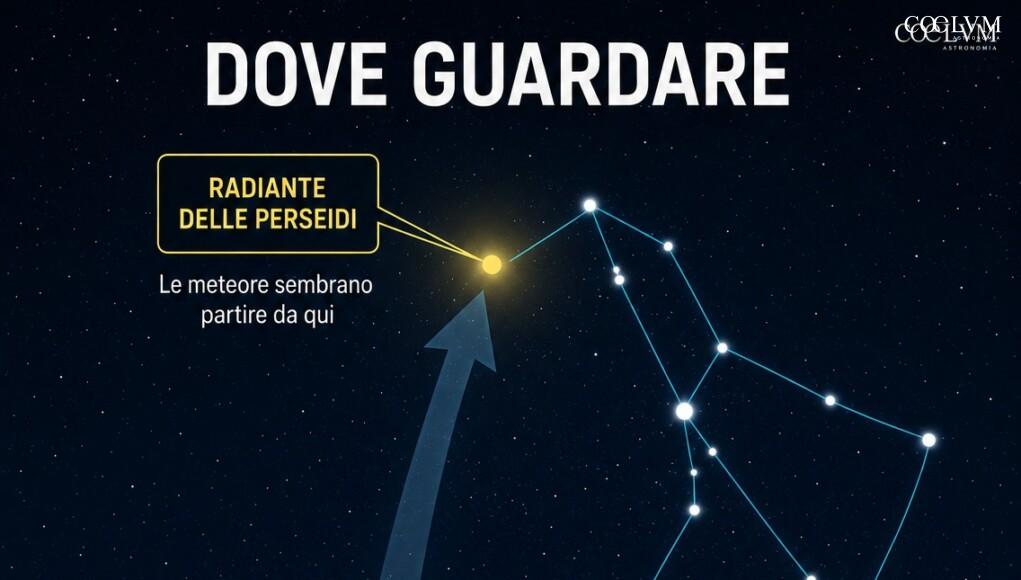 copertina perseidi