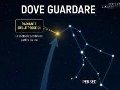 Il cielo dei desideri: come e quando osservare le Perseidi di metà agosto