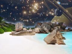 Vacanze Extraterrestri: le migliori location del nostro Sistema Solare