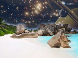 Vacanze Extraterrestri: le migliori location del nostro Sistema Solare