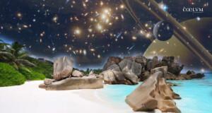 Vacanze Extraterrestri: le migliori location del nostro Sistema Solare