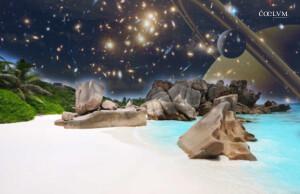Vacanze Extraterrestri: le migliori location del nostro Sistema Solare