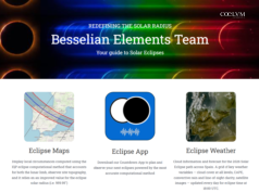 Eclissi totale di Sole 2026: gli strumenti del Time Baseline Team per prepararsi all’evento