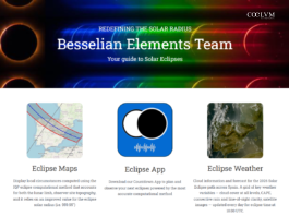 Eclissi totale di Sole 2026: gli strumenti del Time Baseline Team per prepararsi all’evento