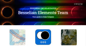 Eclissi totale di Sole 2026: gli strumenti del Time Baseline Team per prepararsi all’evento
