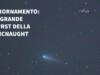IN AGGIORNAMENTO: ALTRO GRANDE OUTBURST DELLA 220P/MCNAUGHT
