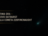 ALTRO GRANDE OUTBURST DELLA 220P/MCNAUGHT