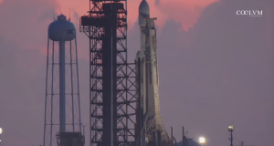 Il Roman Telescope è “go” per il lancio. La panoramica sulla missione, gli ultimi aggiornamenti e la diretta streaming.