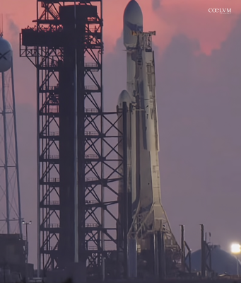 Il Roman Telescope è “go” per il lancio. La panoramica sulla missione, gli ultimi aggiornamenti e la diretta streaming.