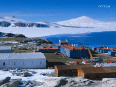 Meteoriti e Antartide. Quando il ghiaccio conserva la storia del cosmo