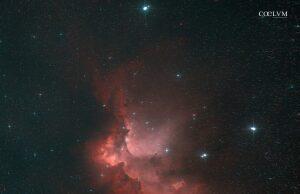 NCG7380 nebulosa mago