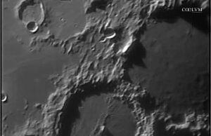 Ptolemaus/Alphonsus/Arzachel