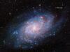 M33 Galassia Triangolo