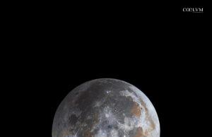 Mineral Moon
