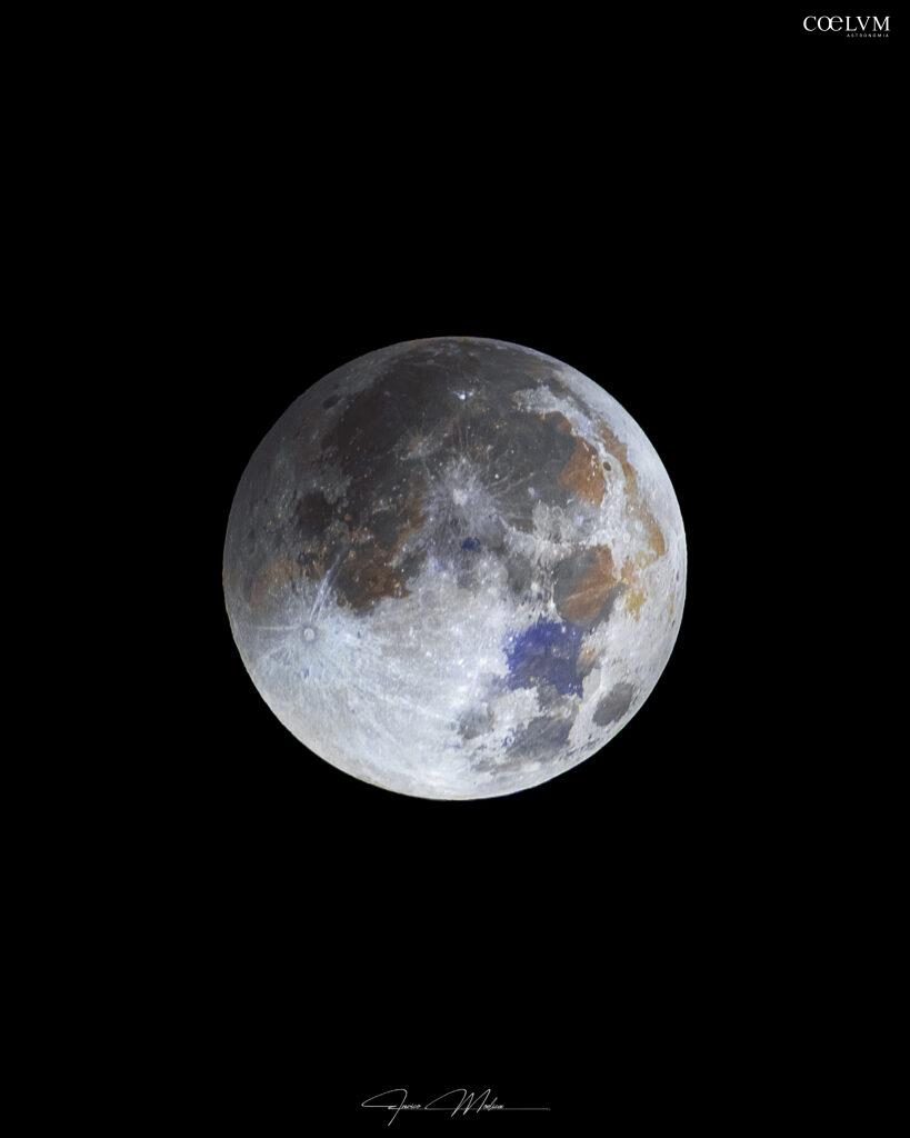 Mineral Moon