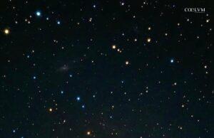 Supernova SN2026aaiv in NGC7331