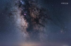 Addio galattico all’estate. E non solo…