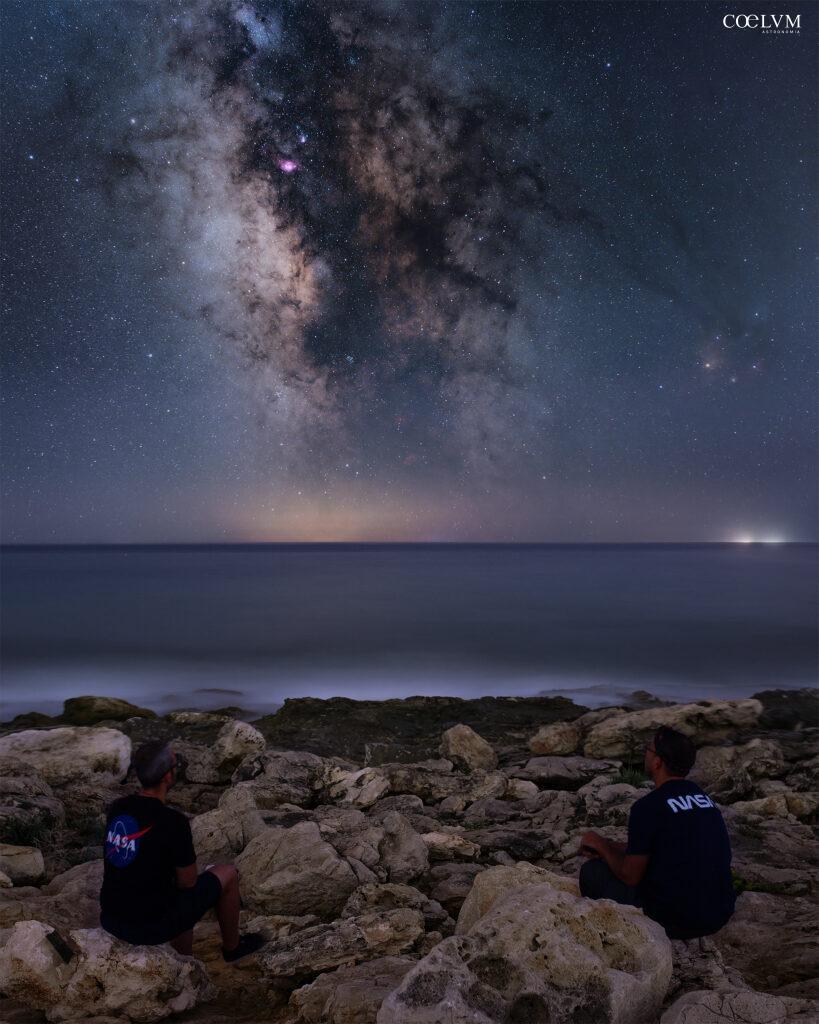Addio galattico all’estate. E non solo…