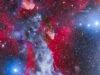 La Strega Cosmica | IC 2118