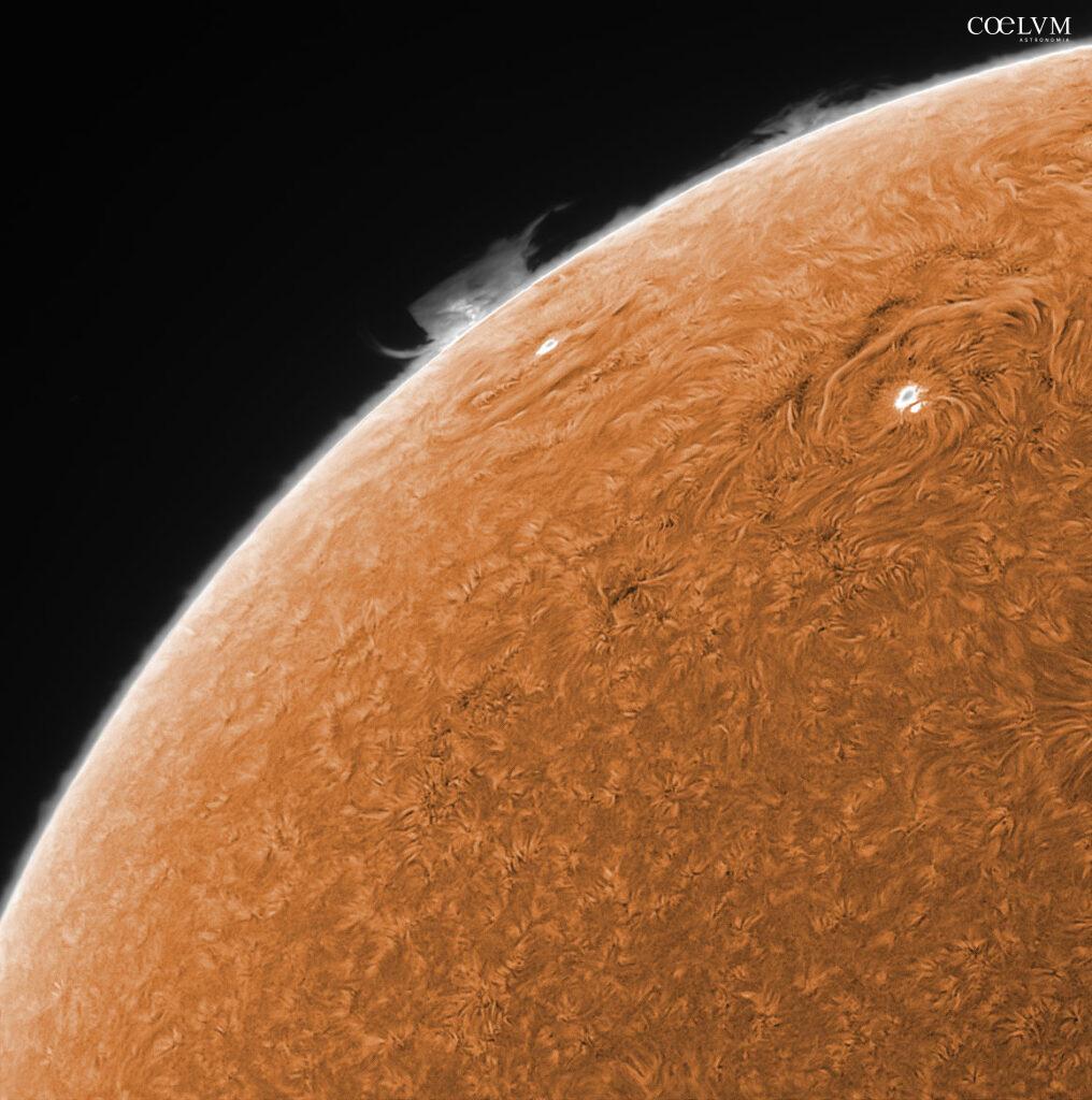 Attività solare