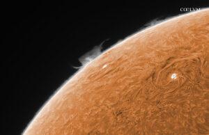 Attività solare