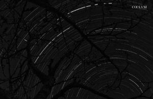 Rendere visibile l’invisibile: star trail tra i rami di ciliegio – Fucecchio (FI) 30 Agosto 2026