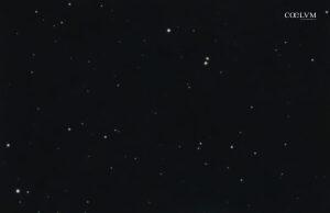 La Cometa 10P/Tempel nella Costellazione del Pesce Australe il 24 Agosto 2026……..direzione Afelio