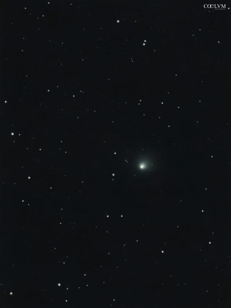 La Cometa 10P/Tempel nella Costellazione del Pesce Australe il 24 Agosto 2026……..direzione Afelio