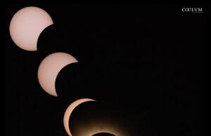 Eclissi Totale di Sole