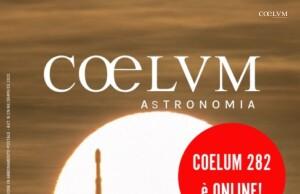 Coelum Astronomia 282 V/2026 Digitale