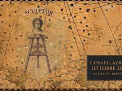 Le costellazioni di Ottobre 2026: Scultore