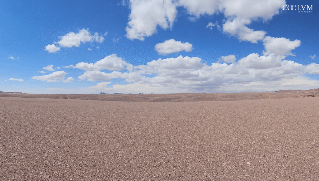 Deserto di Atacama