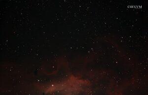 Nebulosa M8 Laguna