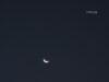 Congiunzione Luna Polluce (Gemelli) Marte – 7 settembre 2026 – 20260907 – Low ISO
