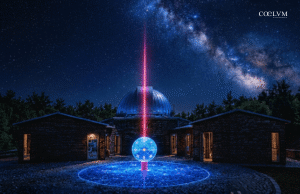 “Lezioni dallo Spazio” all’OPC: arte e astronomia in dialogo