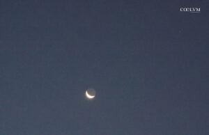 Congiunzione Luna Polluce (Gemelli) Marte – 7 settembre 2026 – 20260907