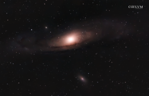 M 31 LA GALASSIA DI ANDROMEDA – LA NOSTRA VICINA COSMICA