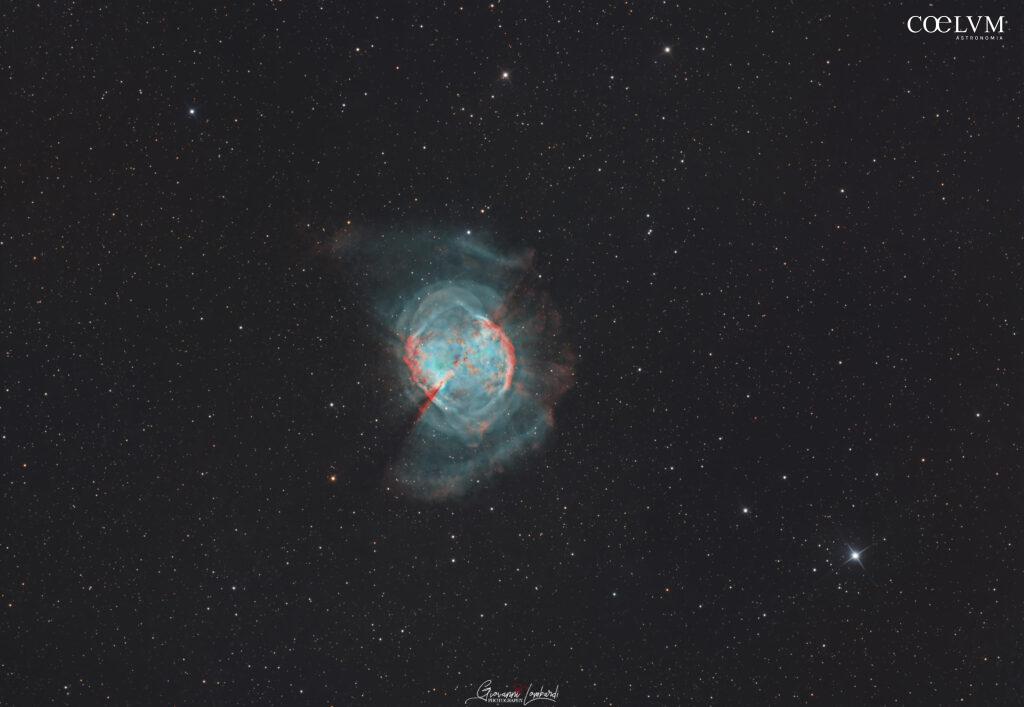 La clessidra nel cuore della Volpetta