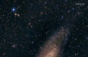M31 – Galassia di Andromeda