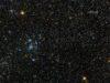 M46 – M47 : DOPPIO AMMASSO DELLA POPPA