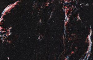 Mosaico Supernova Remnants