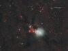 NGC 1333 non è solo una nebulosa, è una storia