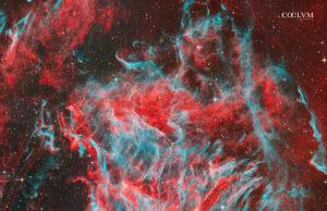Triangolo di Pickering: il Bouquet del Cigno