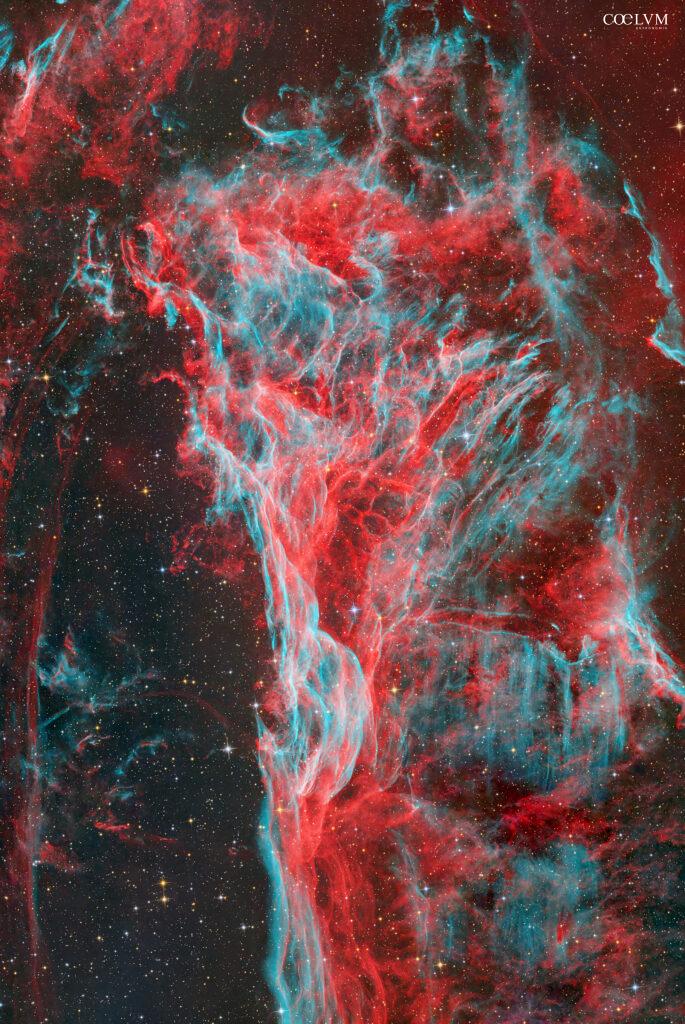 Triangolo di Pickering: il Bouquet del Cigno