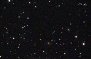 SN 2026 aaiv: UNA NUOVA ESPLOSIONE STELLARE IN NGC 7331….UNA CANDELA COSMICA NELLA GEMELLA DELLA VIA LATTEA. (PARTICOLARE DELLA FOTO GIA’ INSERITA)