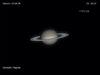 Saturno 23 08 26 23 :03 UT
