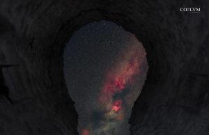 La Serratura dell’Infinito.