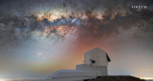 Planet Nine: il Vera C. Rubin Observatory cerca il nono pianeta ai confini del Sistema Solare