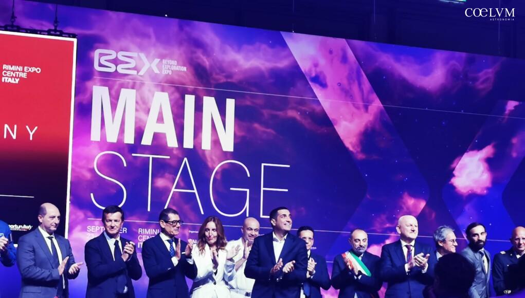 bex apertura
