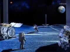 Due astronauti italiani sulla Luna: l’annuncio NASA e il contributo dell’Italia